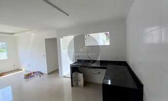 Imagem 5: Casa para venda tem 130 metros quadrados com 2 quartos