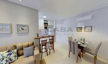 Imagem 5: BC - LINDO APARTAMENTO DE 2Q COM ELEVADOR, VARANDA, NMCMV, PRONTO PARA MORAR