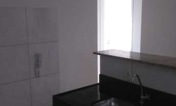 Imagem 5: Contagem - Apartamento Padrão - Cabral