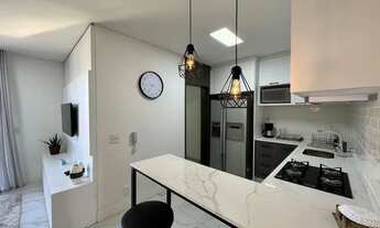 Imagem 3: Ed. Brava Arts Apartamento com 2 dormitórios