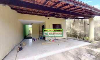 Imagem 2: Casa com 4 dormitórios para alugar, 180 m² por R$ 1.721/mês - Edson Queiroz - Fortaleza/CE