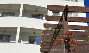 Imagem: Apartamento à venda, 58 m² por R$ 319.000,00