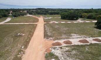 Imagem 6: Parcelas A Partir De R$ 181,16 Lotes Em Aquiraz, Ha 5Min Da Praia Do Iguape, Com Entrada F