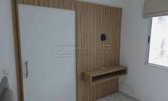 Imagem 4: Apartamento Padrão em São Carlos
