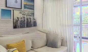 Imagem: Apartamento para venda tem 81 metros quadrados