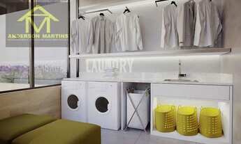 Imagem 5: Lançamento Ed. Liberty 205, com aptos com 2 e 3 quartos com suíte Cód: 20702 R