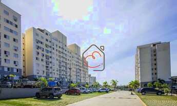 Imagem 5: Apartamento com 2 dormitórios, 54 m² - venda por R$ 280.000,00 ou aluguel por R$ 2.089,17