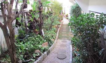 Imagem 7: Sobrado para aluguel e venda tem 475 m2 com 5 quartos - Planalto Paulista/SP