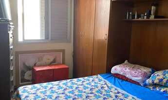 Imagem 6: Apartamento para venda tem 68 metros quadrados com 2 quartos em Centro - São Bernardo do C