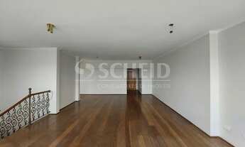 Imagem 2: Cobertura , com 340 metros de area util, sendo 03 suítes e 02 vagas