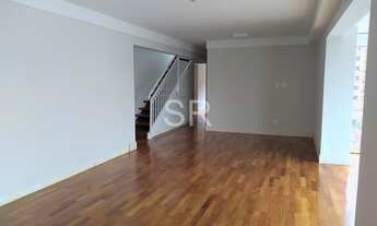 Imagem 5: COBERTURA A VENDA NO JARDIM GUEDALA, COM 3 SUÍTES, PISCINA E 4 VAGAS , SÃO PAULO - SP