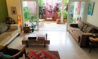 Imagem 4: Sobrado amplo e moderno