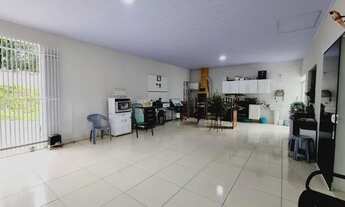 Imagem 3: Sobrado 210m² privativos, 2 quartos, Bairro Roça Grande, Colombo/Pr