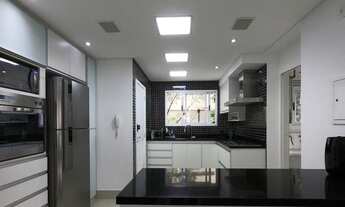 Imagem 7: Apartamento para venda tem 99 metros quadrados com 2 quartos em Jardim Ampliação - São Pau