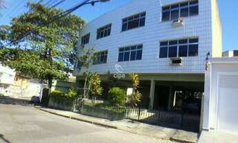 Imagem: RIO DE JANEIRO - Apartamento Padrão - Jardim