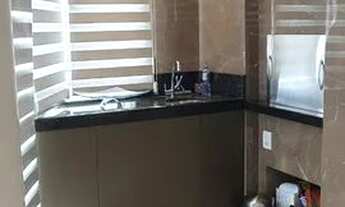 Imagem 6: Apartamento no Alto da Glória