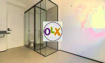 Imagem 5: Apartamento Studio Rua das Palmeiras Higienópolis 11m2 Metrô Santa Cecília