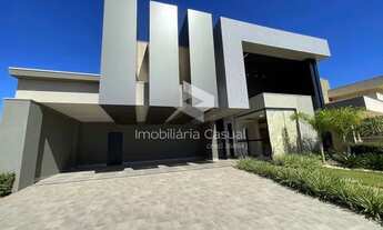 Imagem: Casa de Condomínio com 3 dorms, Parque