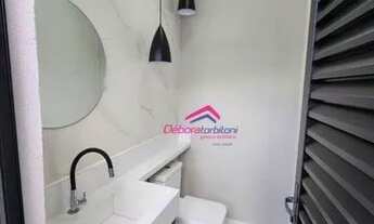 Imagem 5: Casa a Venda Condomínio Brescia