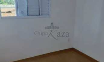 Imagem 7: Apartamento Padrão em São José dos Campos