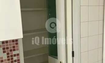 Imagem 7: Apartamento para locação de 88 m² 3 dormitórios 1 suíte 2 vagas Vila Mascote R$ 3.100,00