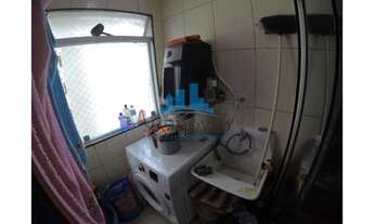 Imagem 5: Apartamento no Belém 54m², 2 dormitórios, 1 vaga livre, a 5 minutos a pé do Metrô