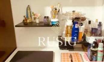 Imagem 7: Apartamento com 2 dormitórios, 48 m² - venda por R$ 215.000,00 ou aluguel por R$ 1.500,00