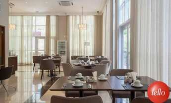 Imagem 3: São Paulo - Flat - Vila Olímpia