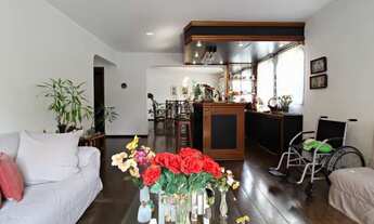 Imagem 5: Venda Apartamento 3 Dormitórios - 206 m² Moema