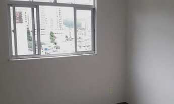 Imagem 2: Excelente apartamento de 02 quartos com garagem no bairro São Mateus