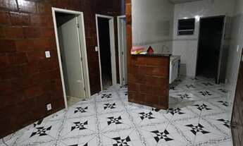 Imagem 6: Vendo apto pronto para morar