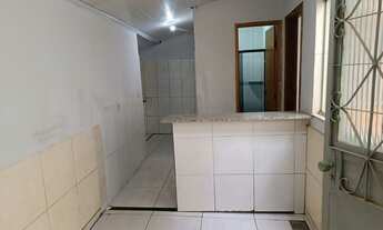 Imagem: Aluga-se uma kitnet