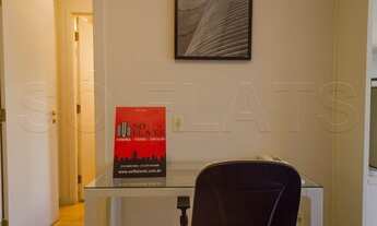 Imagem 7: StudioThe Capital para locação na Vila Nova Conceição 36m² e 1 dormitório