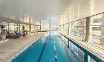 Imagem 4: Apartamento para venda em Vila Gertrudes - São Paulo - SP