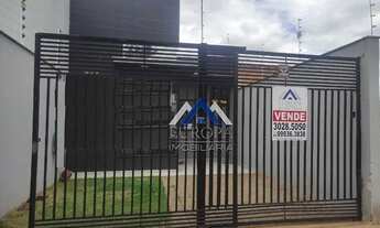 Imagem 3: Casa com 3 dormitórios para alugar, 70 m² por R$ 1.700,01/mês - Jardim Montecatini - Londr