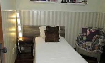 Imagem 7: Alugo quarto mobiliado no Eldorado zap