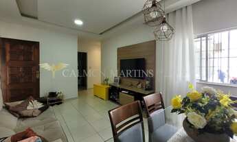 Imagem: Apartamento com 4 quartos em 100m² com