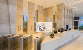 Imagem 4: Conjunto para alugar, 697 m² - Itaim Bibi - São Paulo/SP