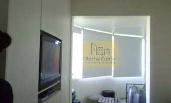 Imagem 2: Apartamento 1 quarto para alugar São Paulo,SP - R$ 2.100