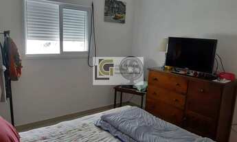 Imagem 5: Apartamento para venda no Edifício Redentor - Jardim Oswaldo Cruz