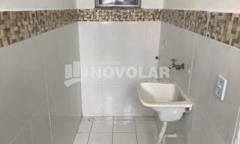 Imagem 4: Apartamento no Tatuapé