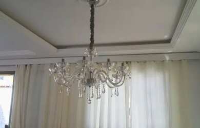 Imagem 5: Casa 4 Dormitórios para locação em Lauro de Freitas