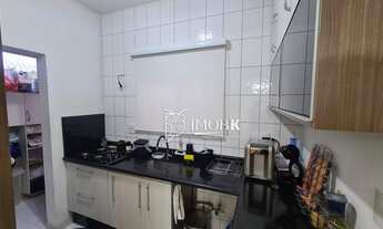 Imagem 6: Casa com 3 dormitórios para alugar, 91 m² por R$ 5.150,00/mês - Jardim Shangai - Jundiaí/S