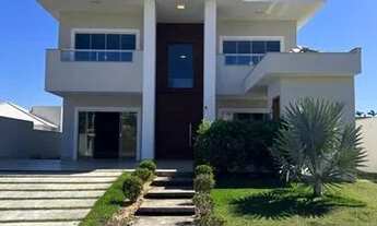 Imagem: Casa para Venda em Rio das Ostras, Alphaville