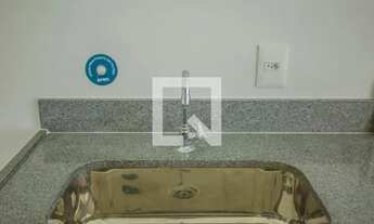 Imagem 5: Apartamento para Aluguel - Saúde, 1 Quarto, 37 m2