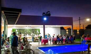 Imagem 2: Espaço p/ Festas e Eventos