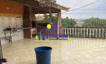 Imagem 5: SÃO PAULO - Casa Padrão - CIDADE SATÉLITE SANTA BÁRBARA