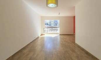 Imagem 2: Apartamento Locação 3 Dormitórios - 120 m² Itaim Bibi