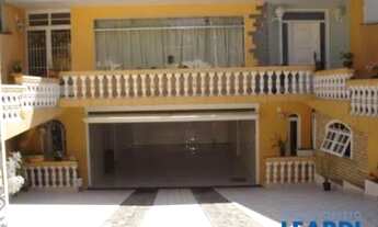 Imagem 2: CASA TÉRREA - MORUMBI - SP