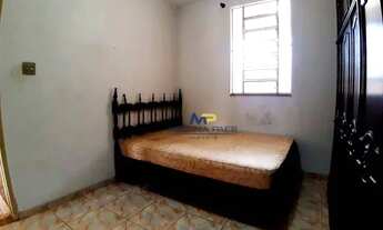 Imagem 6: Casa com 2 dormitórios à venda por R$ 210.000,00 - Tenente Jardim - São Gonçalo/RJ